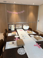 Private events booking - available upon request