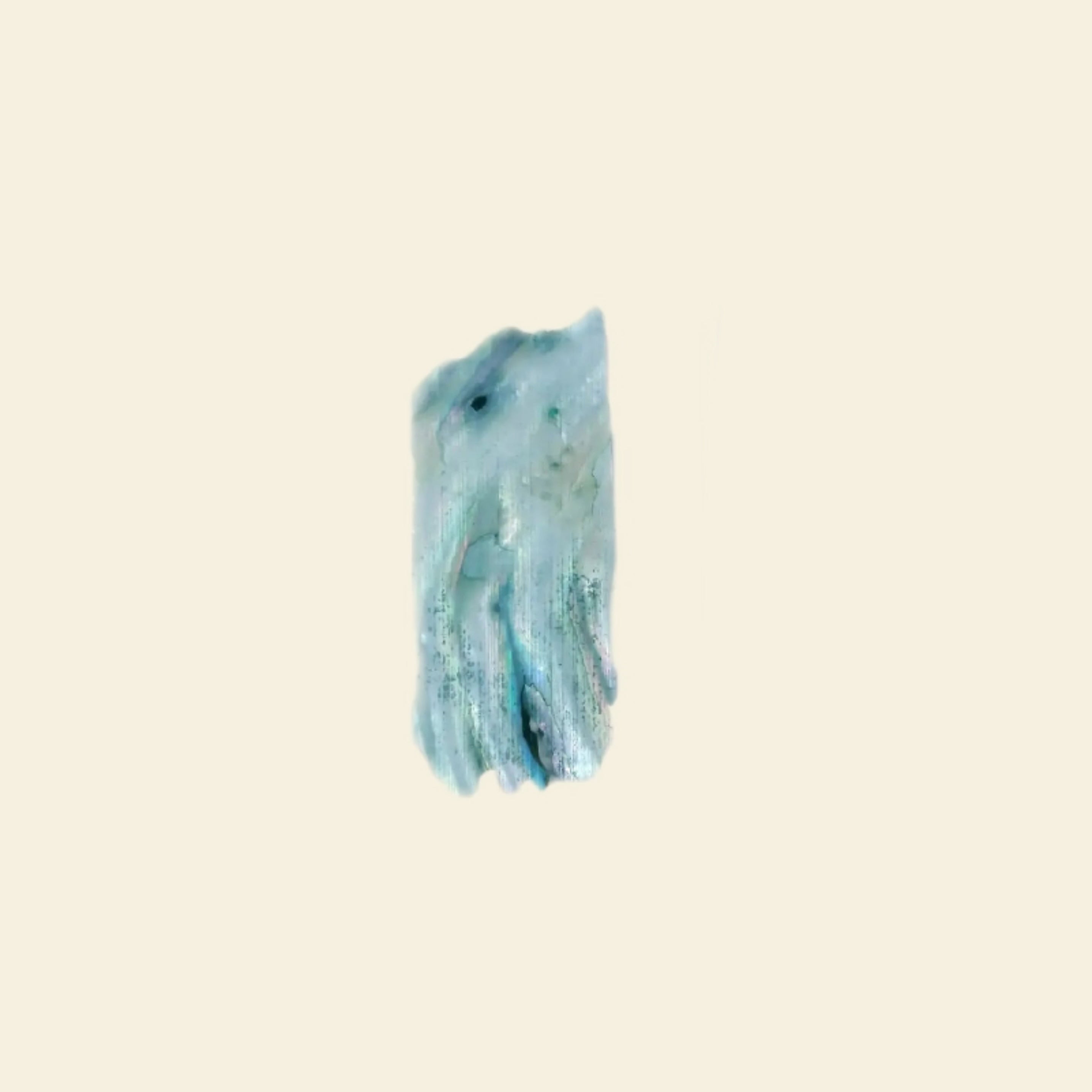 Marble Wave - Midi Charm