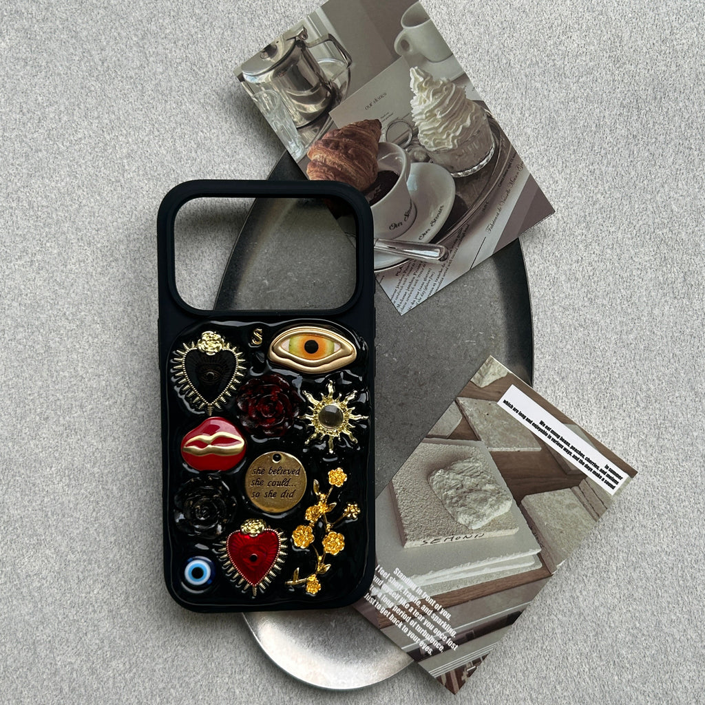 Custom phone case - made to order