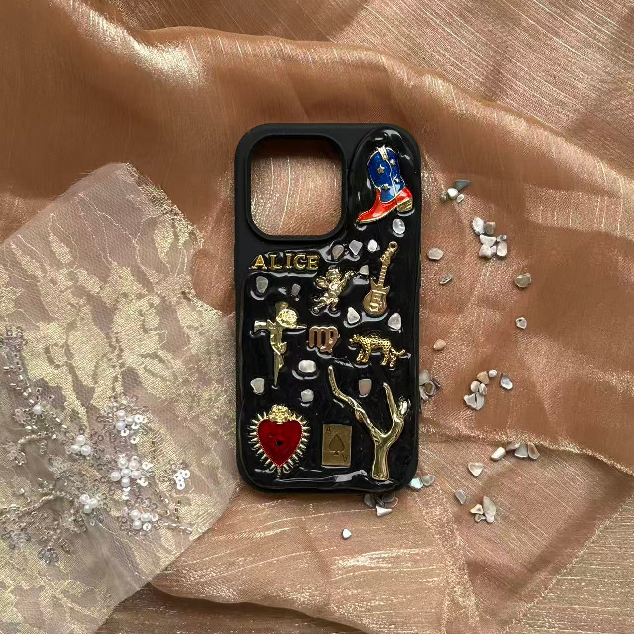 Custom phone case - made to order