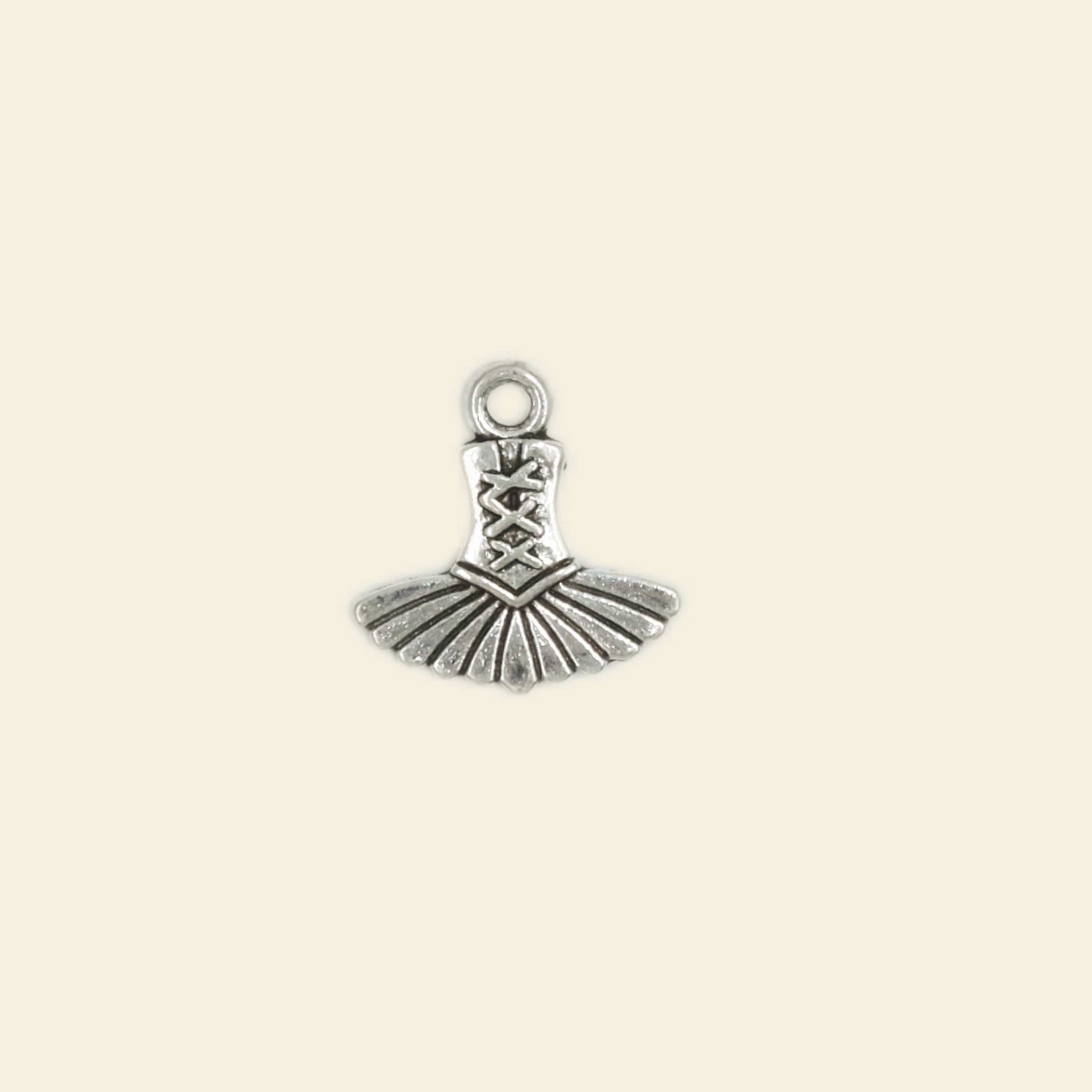 Girl's daydream - Midi Charm