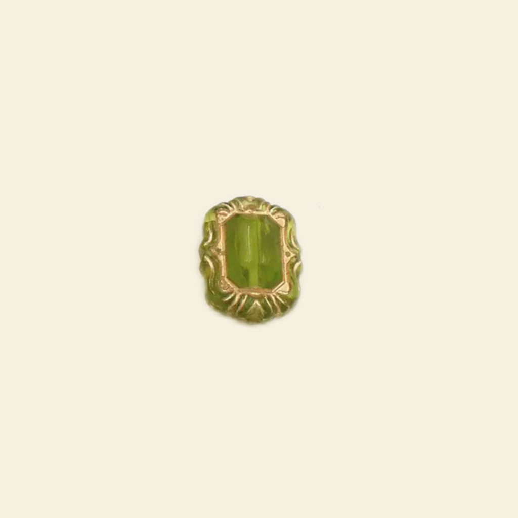 Ancient Riviera - Mini / Midi Charm
