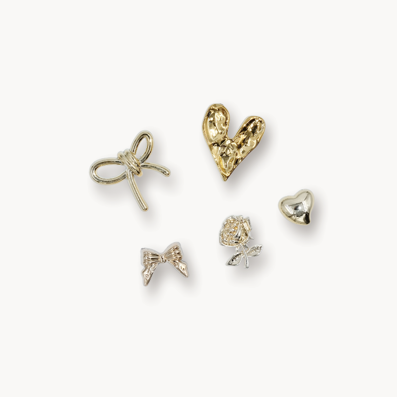 Lover Girl - Midi / Grande Charm