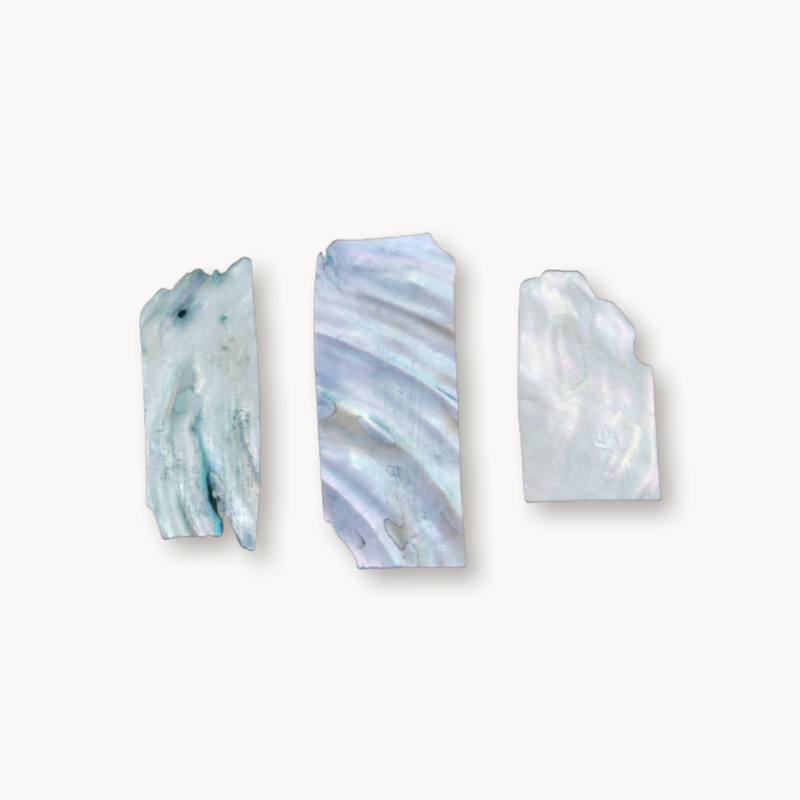 Marble Wave - Midi Charm