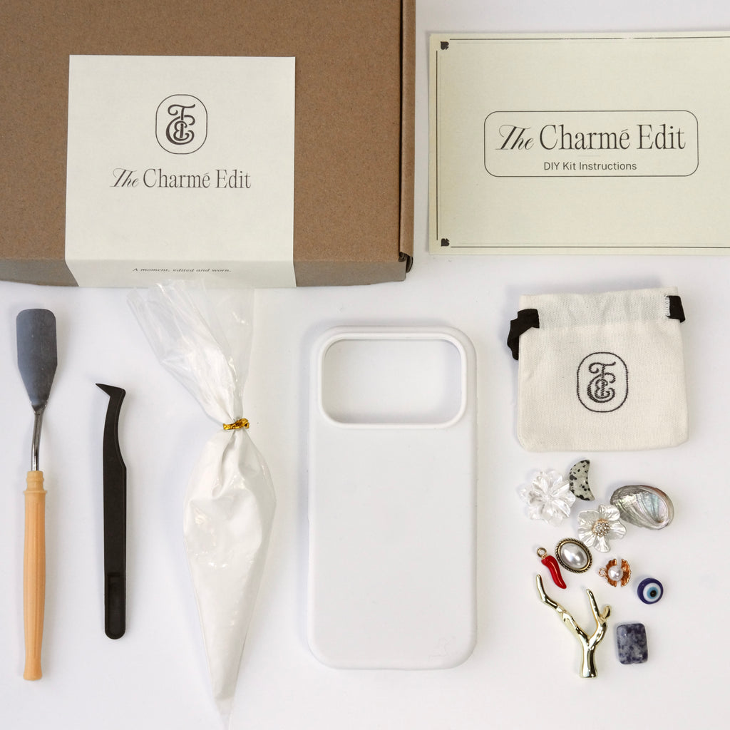 DIY Phone Case Kit - Build your own kit