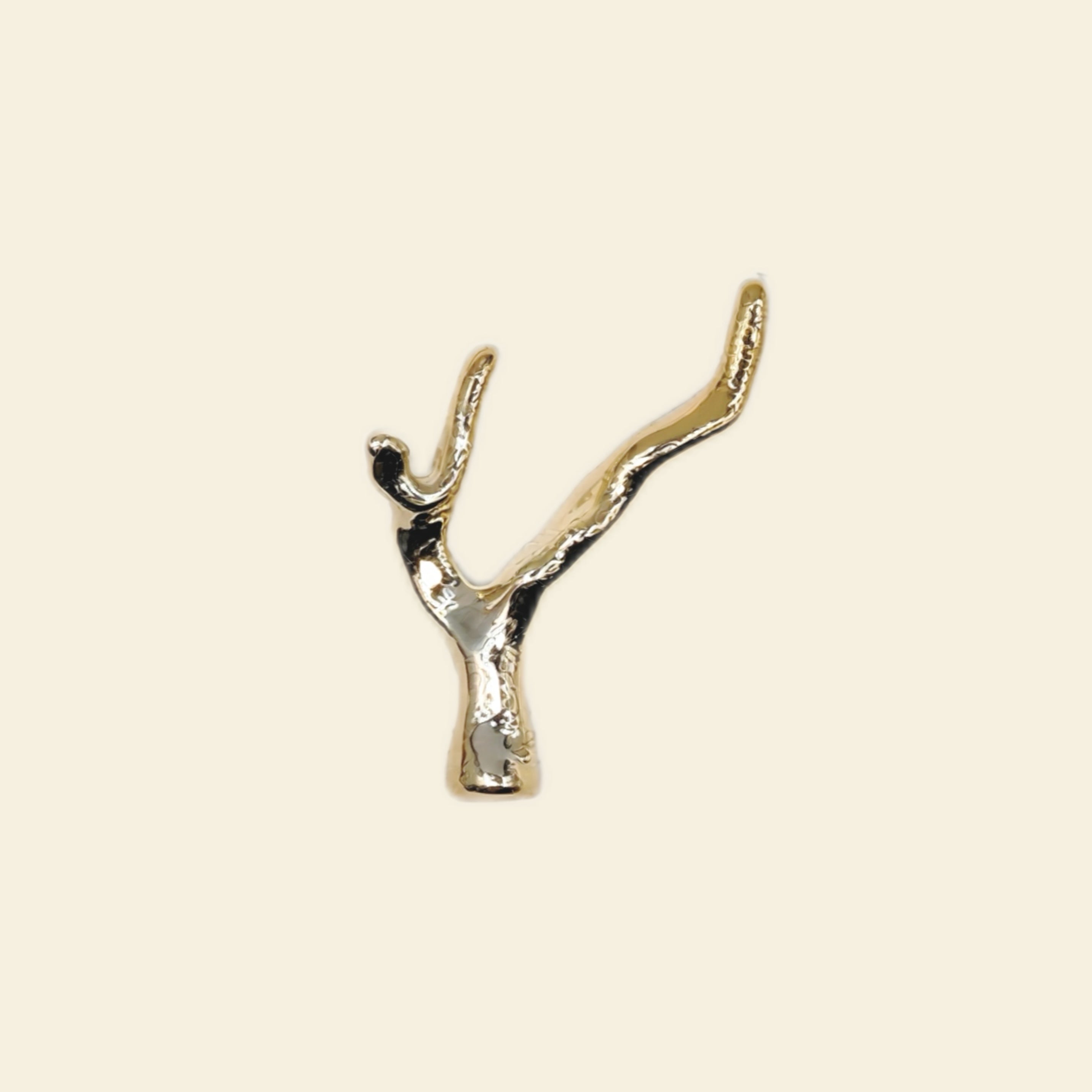 Coral Branch - Grande Charm