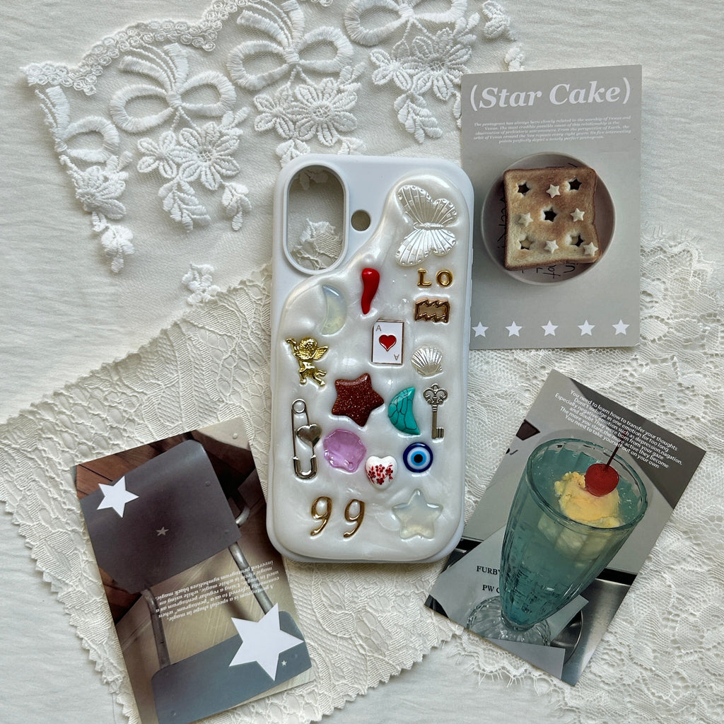 Custom phone case - made to order