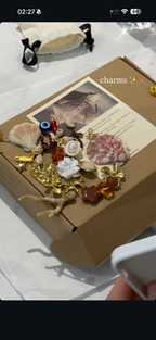 Charmé DIY Party Kit (Bundle of 6+)