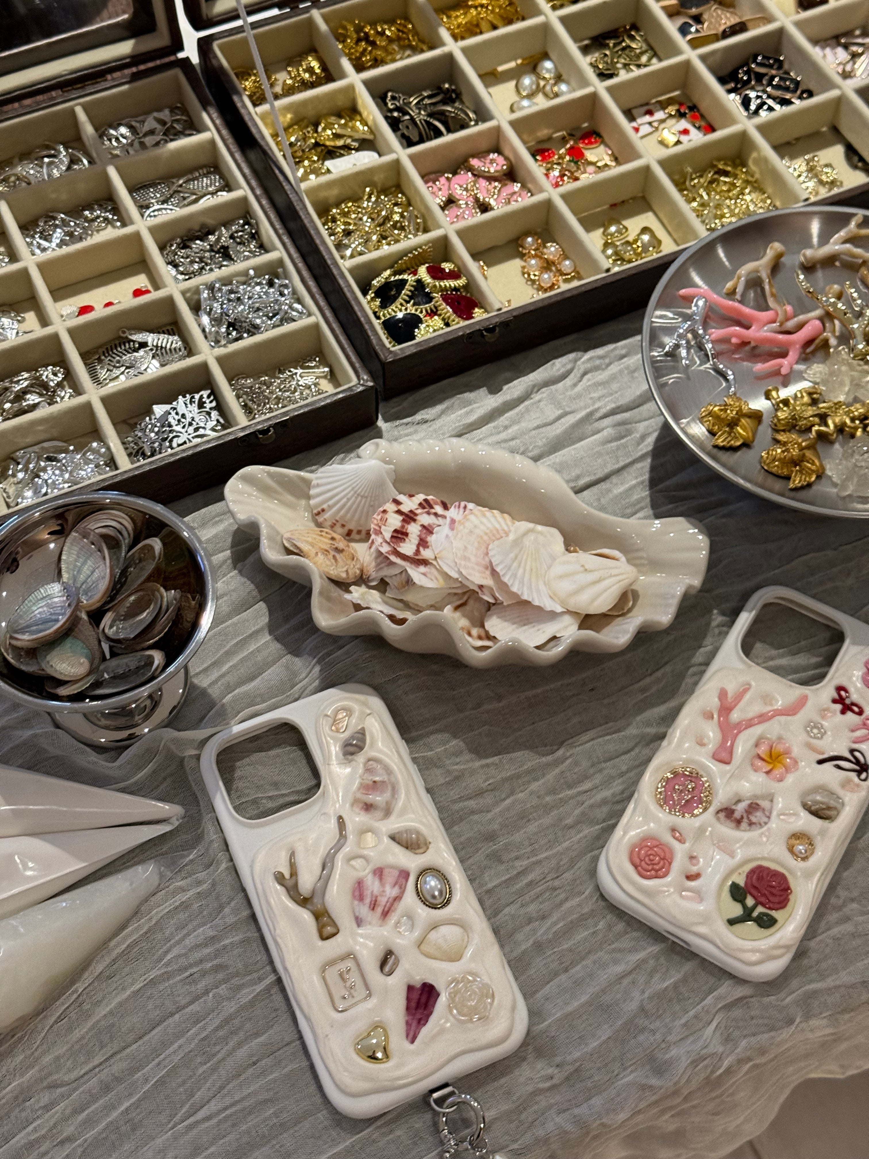 Charmé DIY Party Kit (Bundle of 6+)
