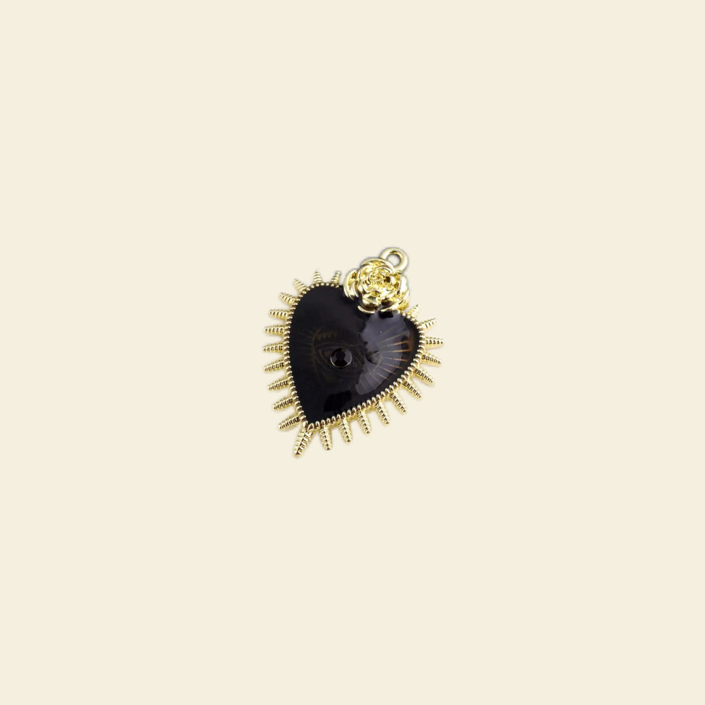 Rouge - Grande /  Midi Charm