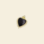 Rouge - Grande /  Midi Charm