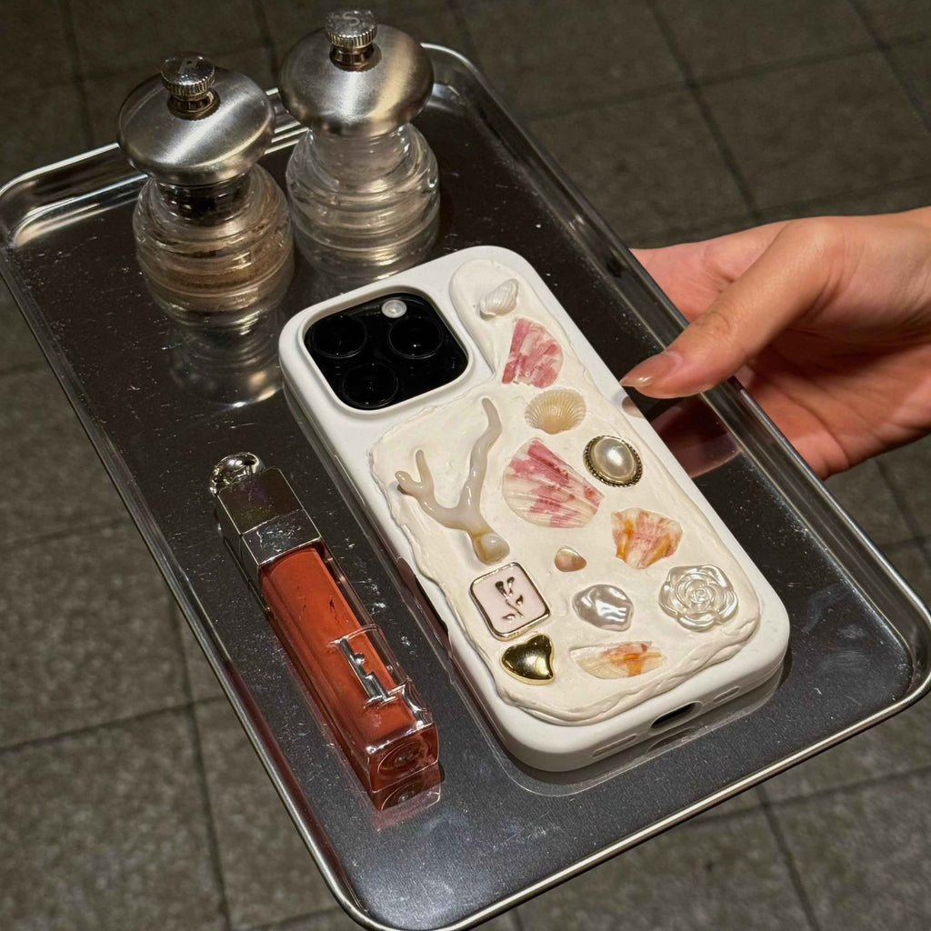 DIY Kit - Coral Dreams