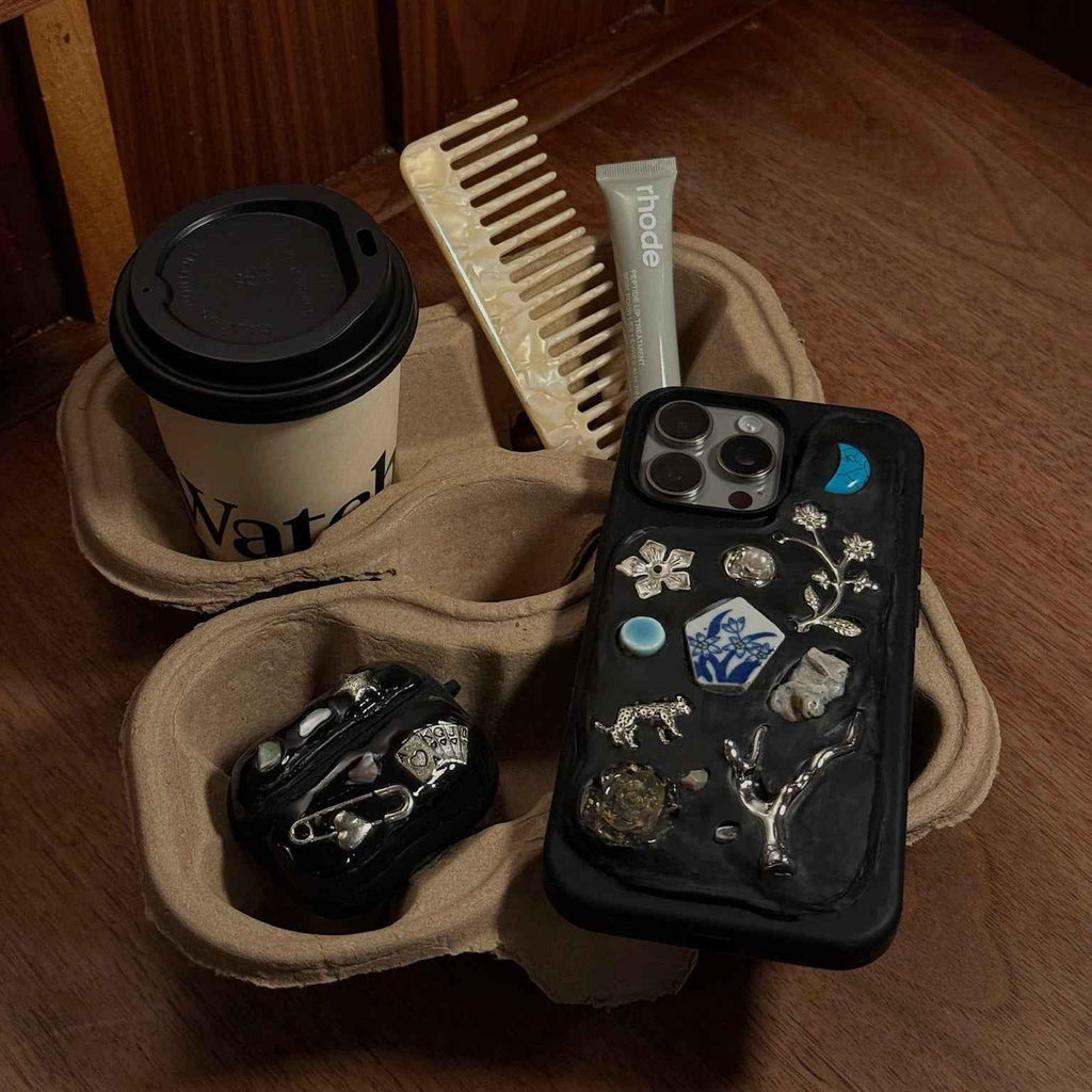 DIY Kit - Midnight Bloom