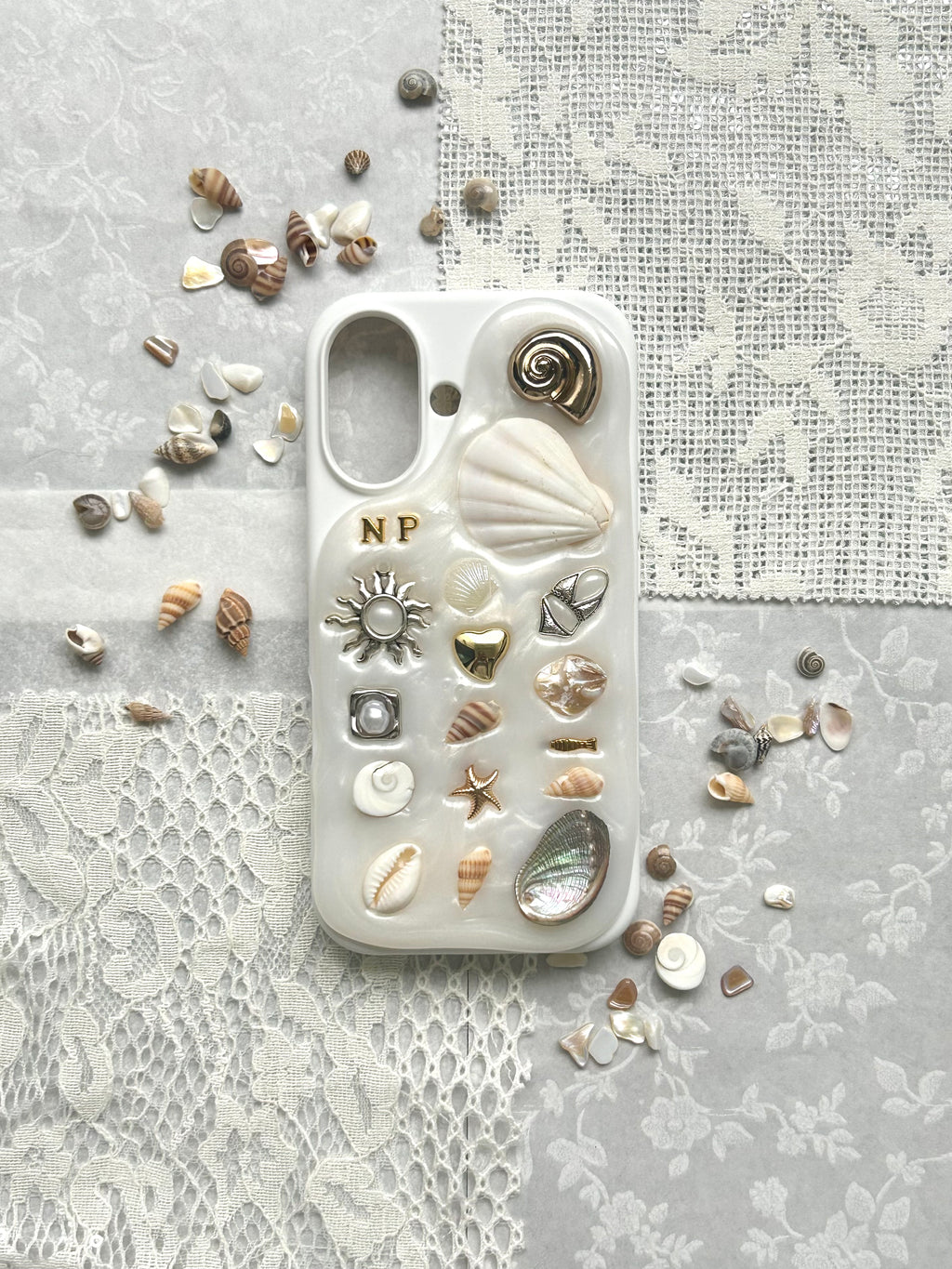 Custom phone case - made to order