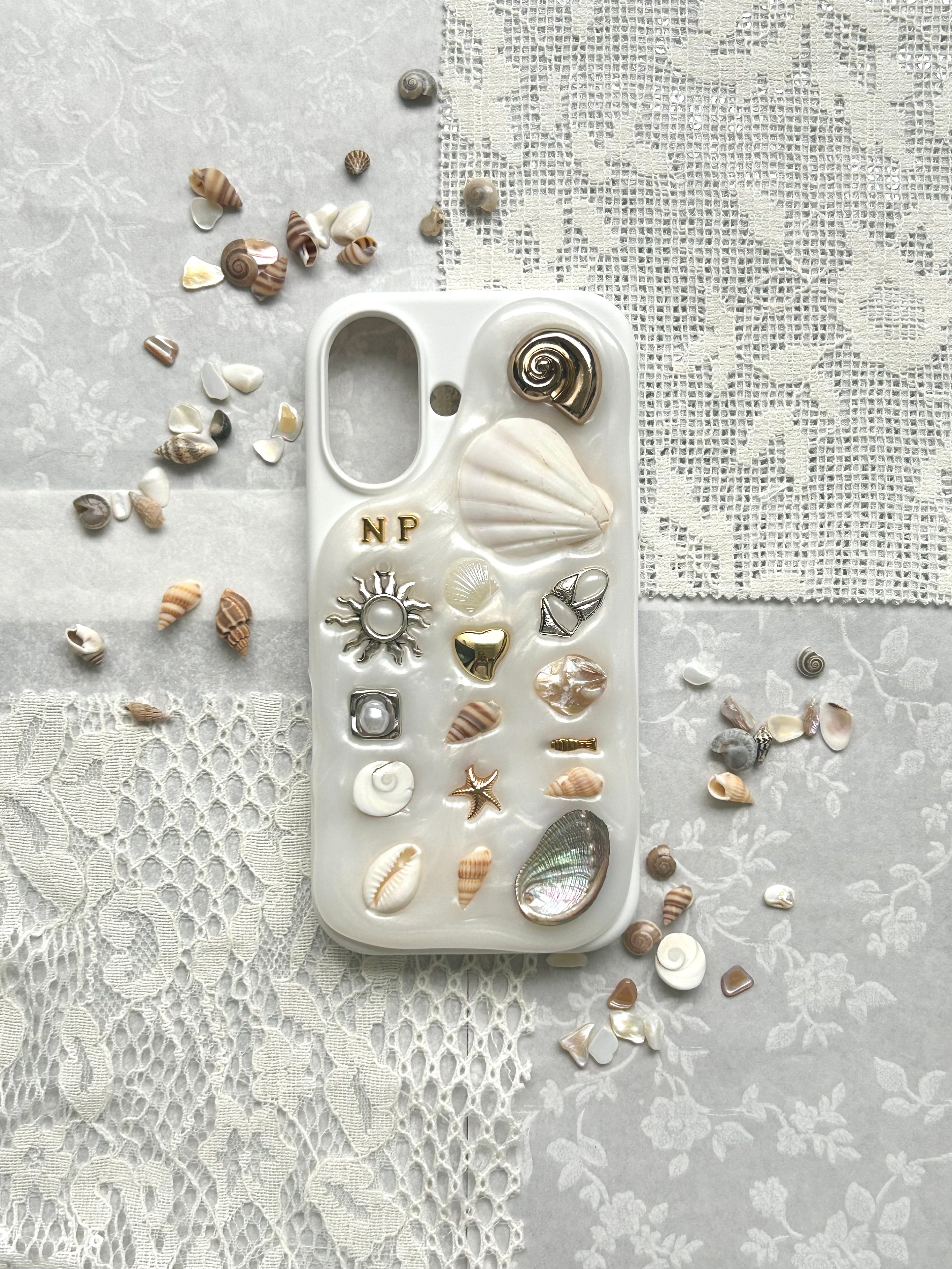 Custom phone case - made to order
