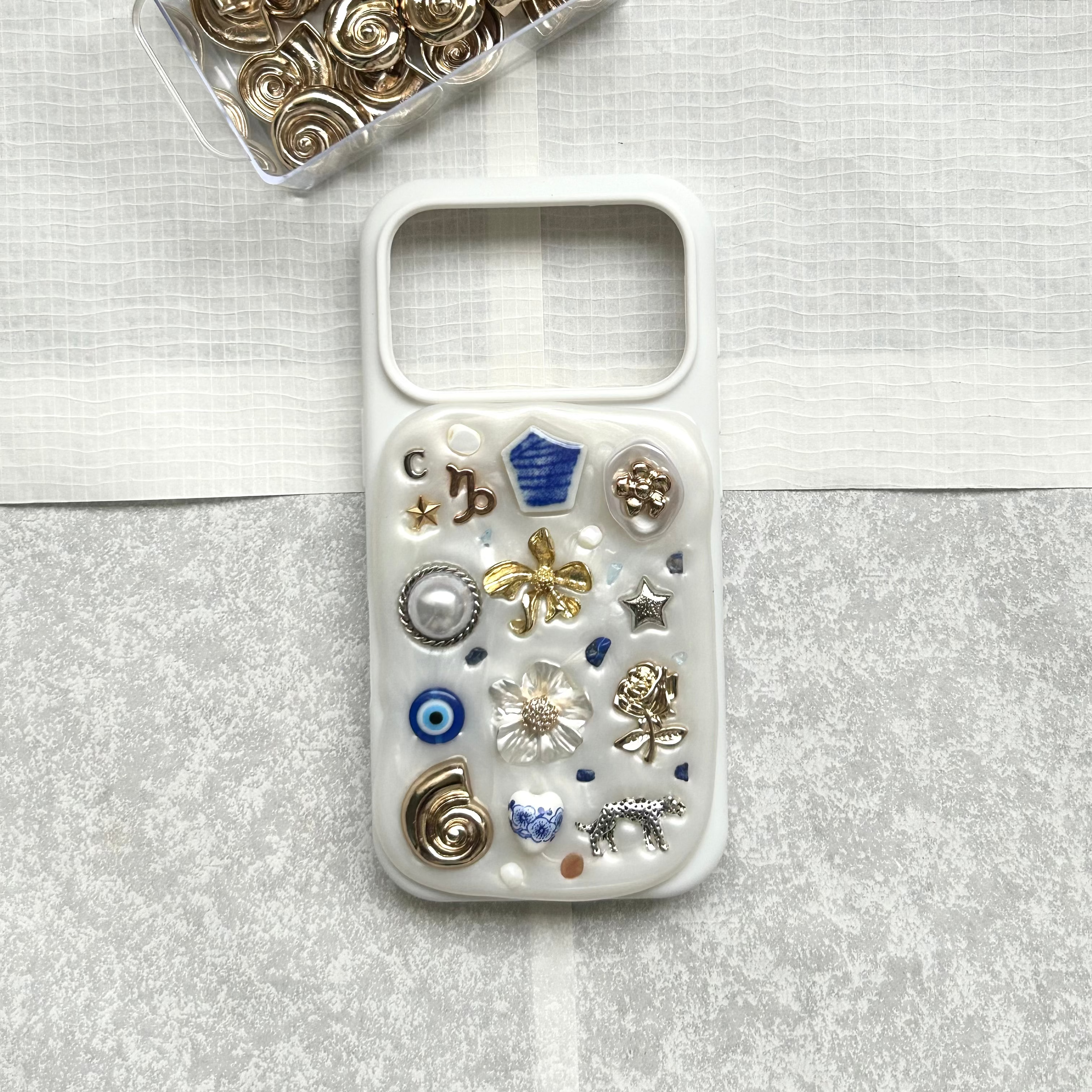 Custom phone case - made to order