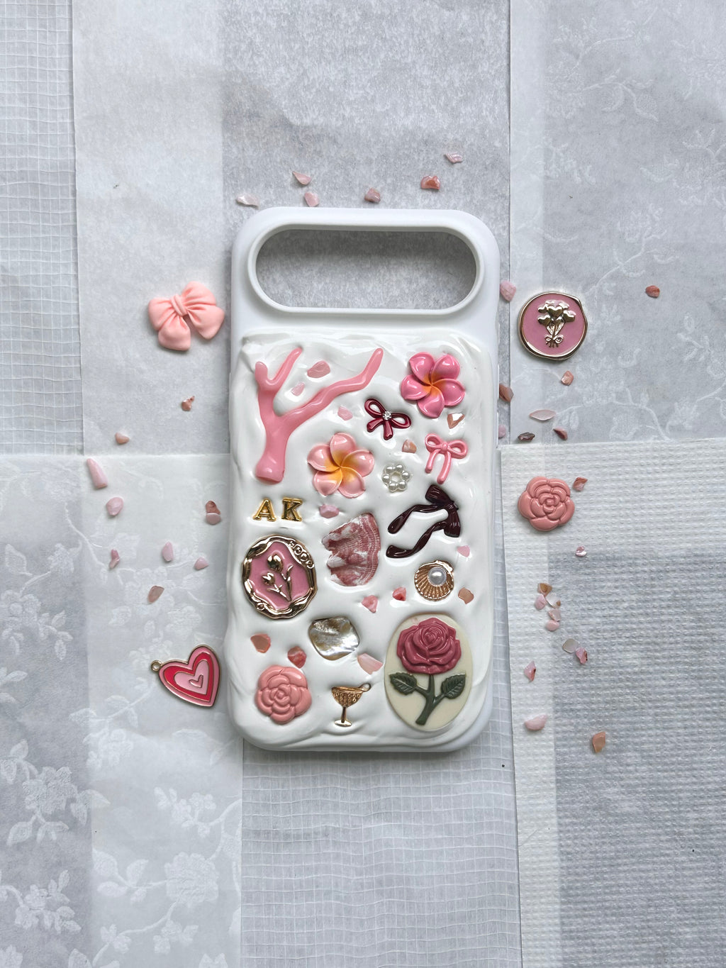 Amour Rosa