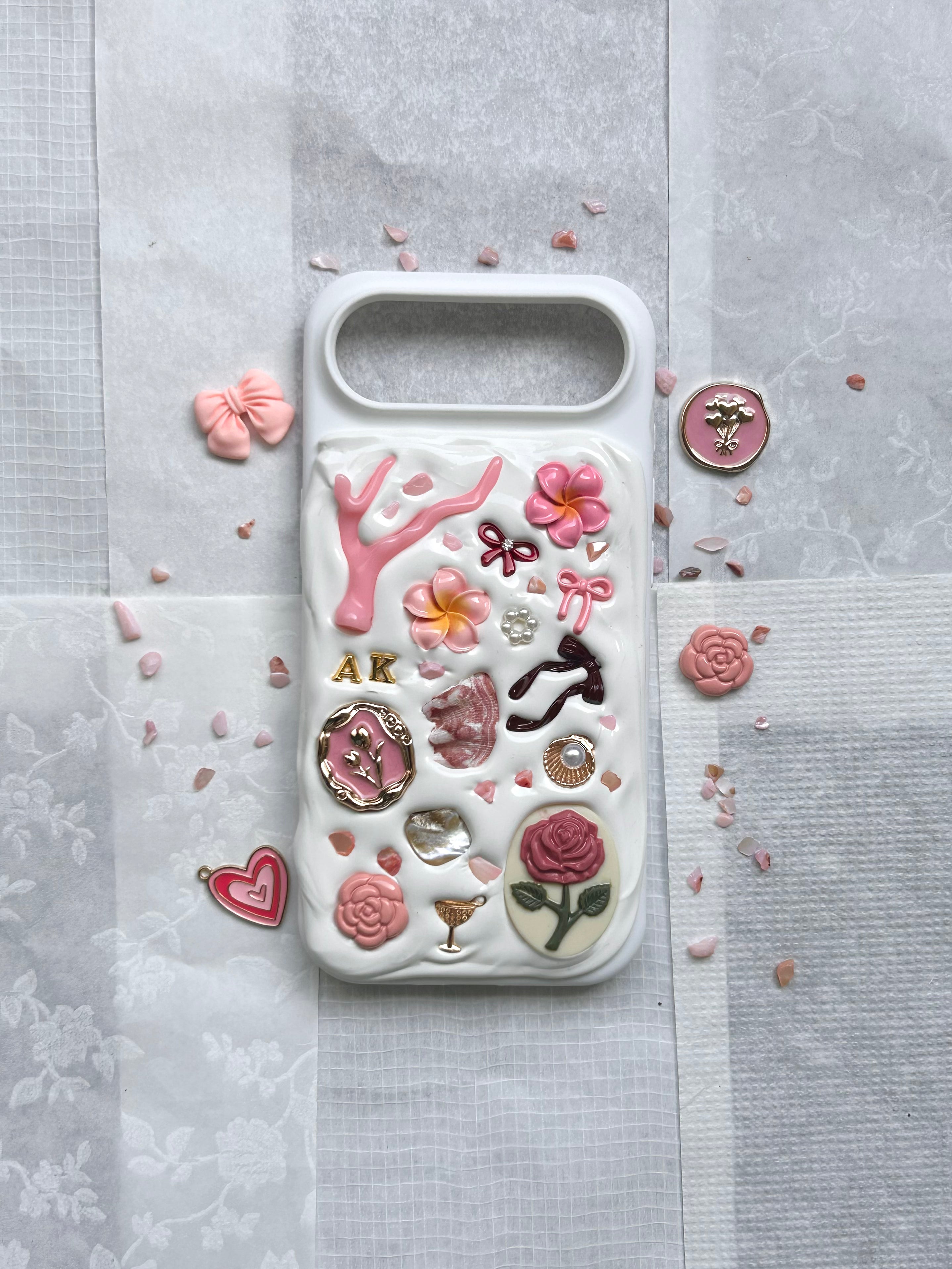 Amour Rosa
