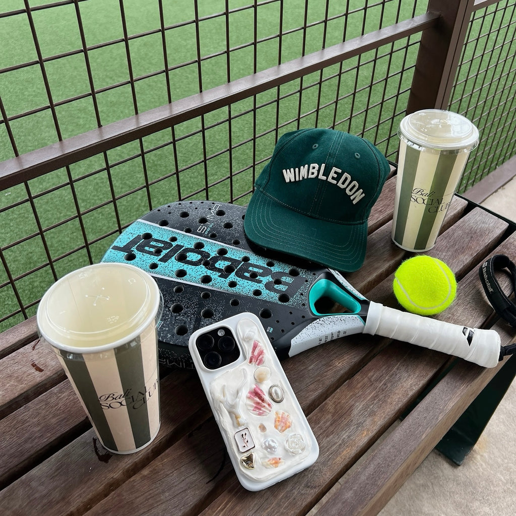 Coral Dreams - Custom charm phone case