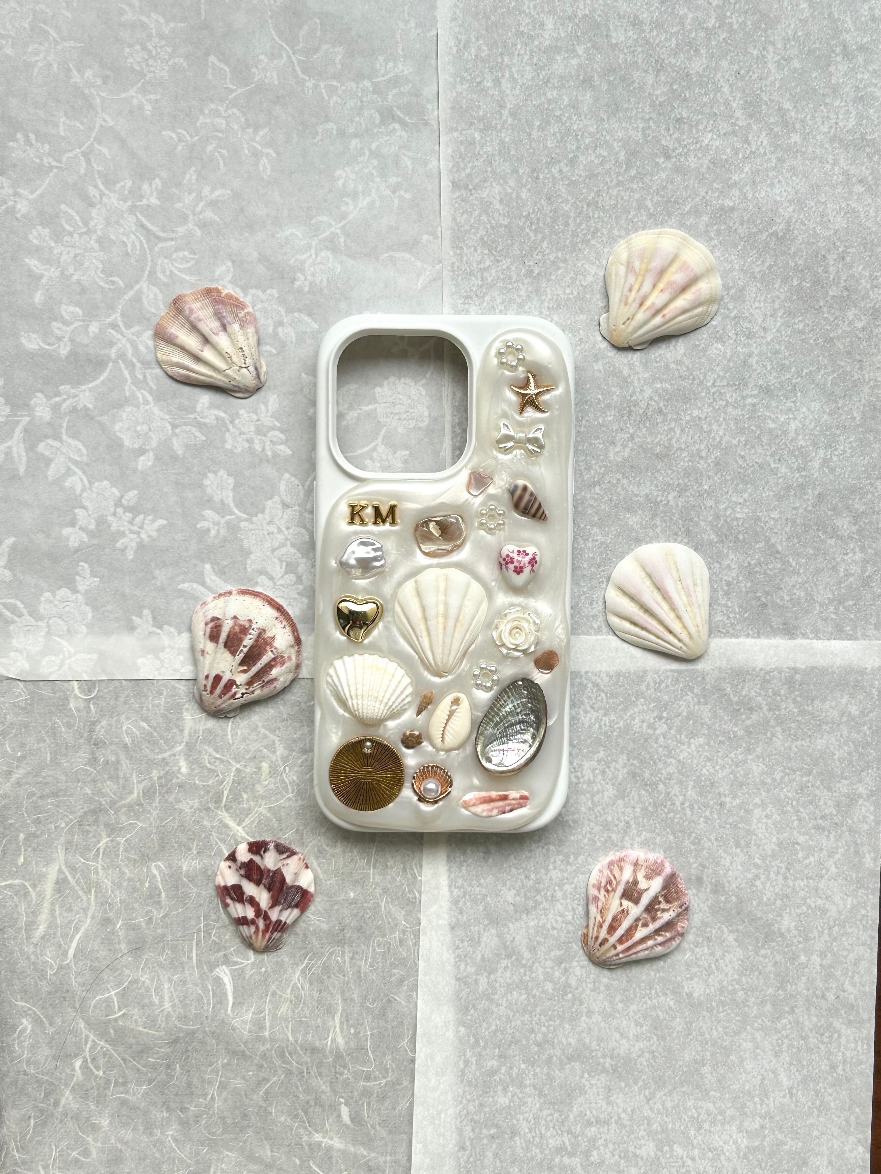 Sea treasures
