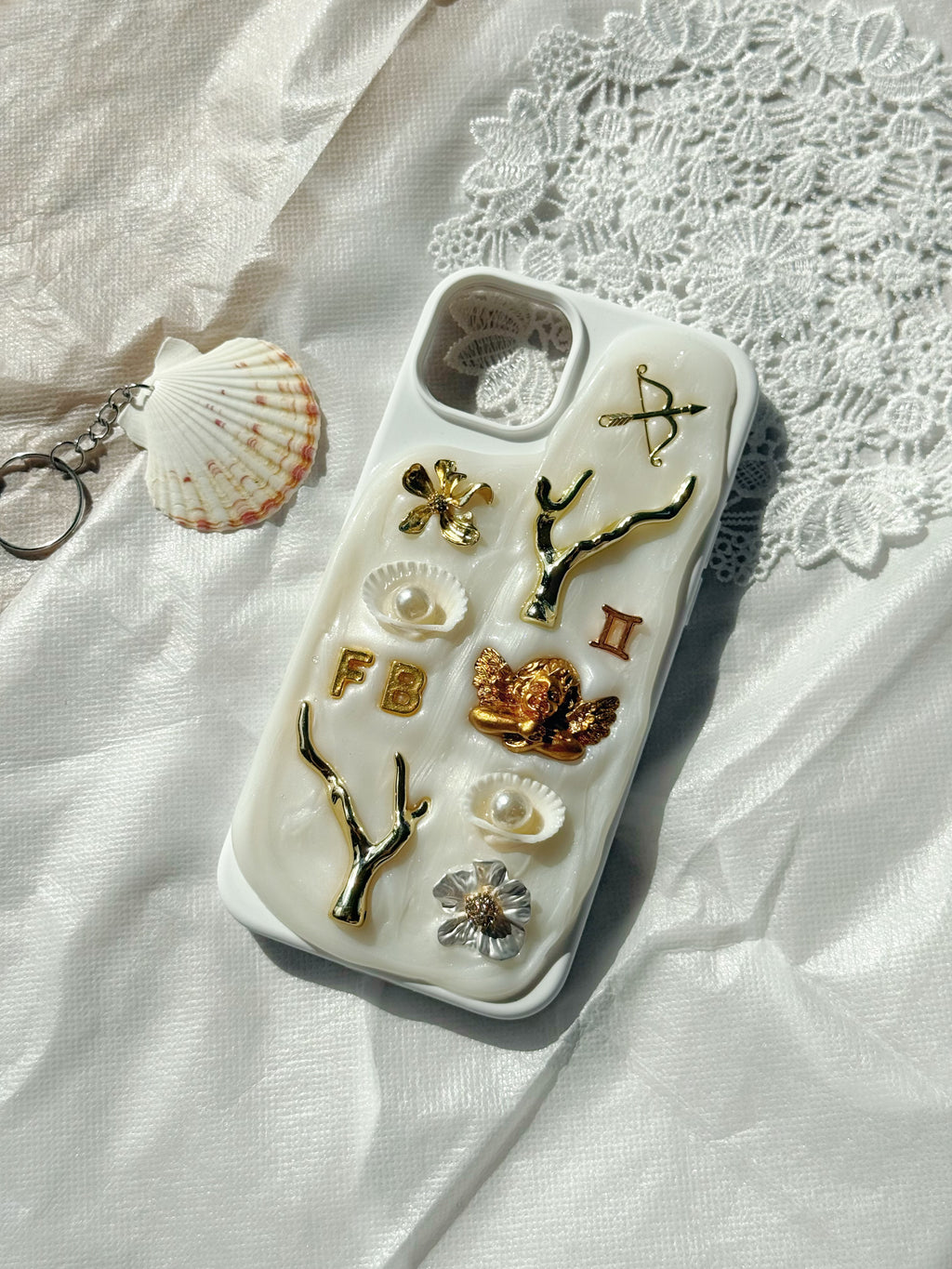 Custom phone case - made to order