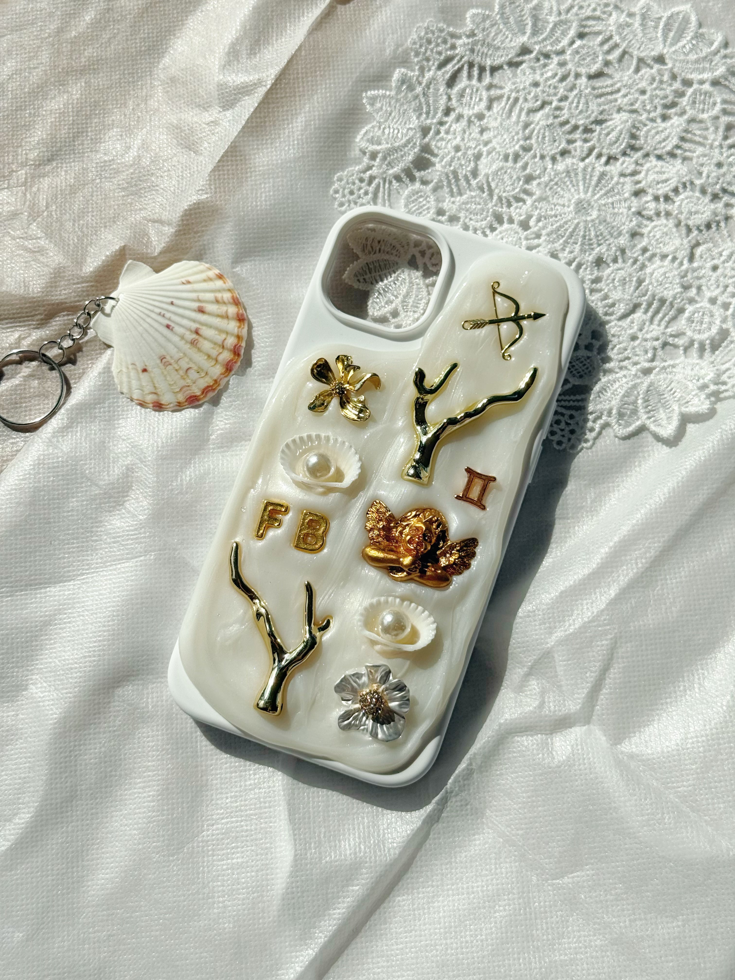 Custom phone case - made to order