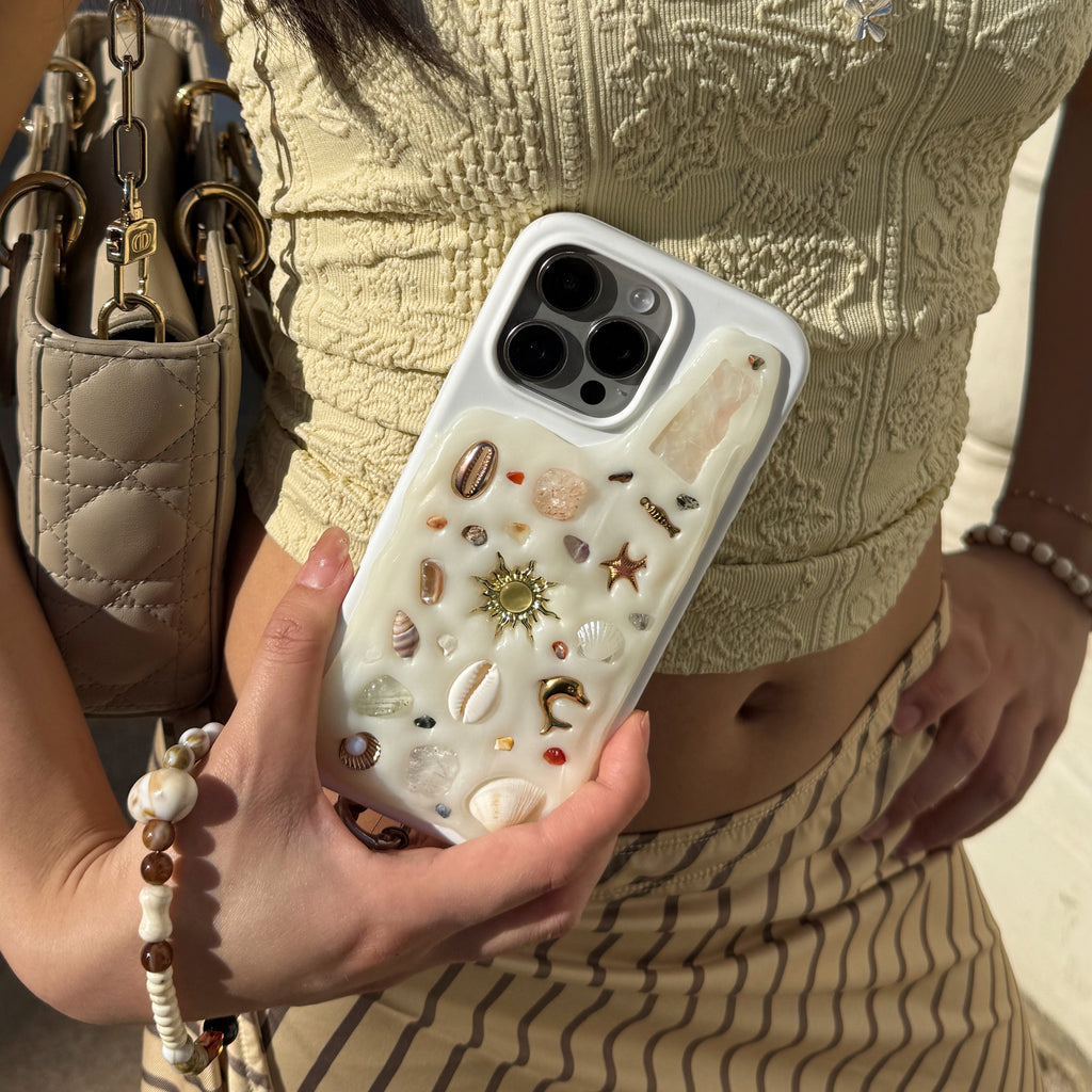 DIY Phone Case Kit - Sea of Light