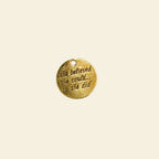 Golden Moon - Grande Charm