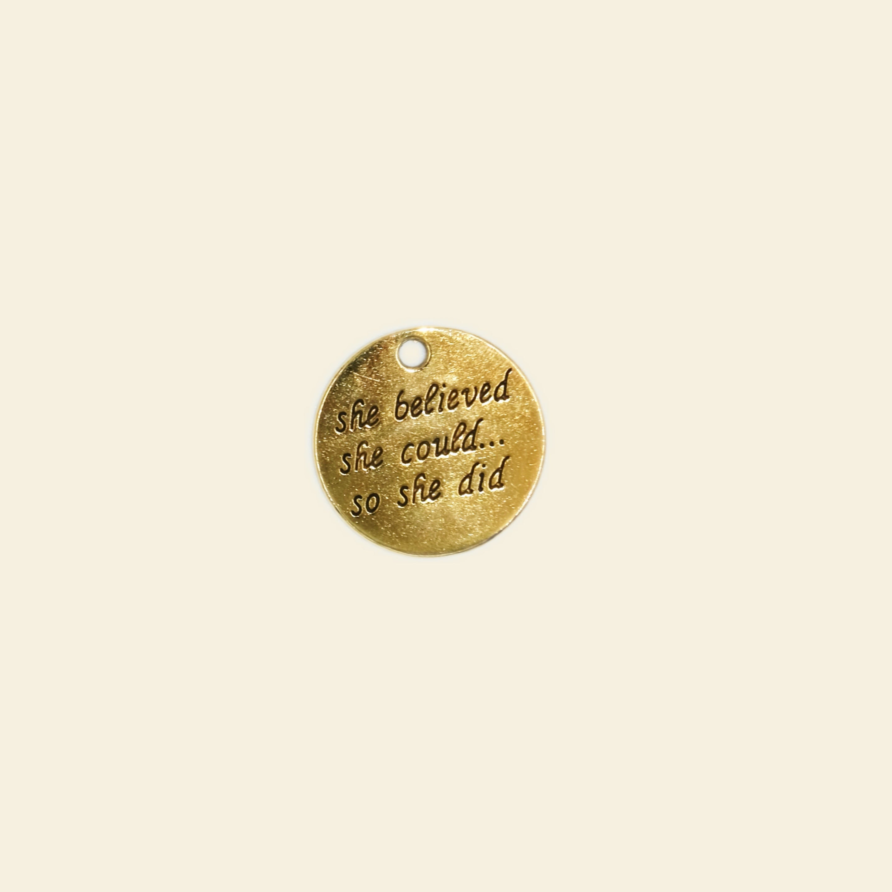 Golden Moon - Grande Charm