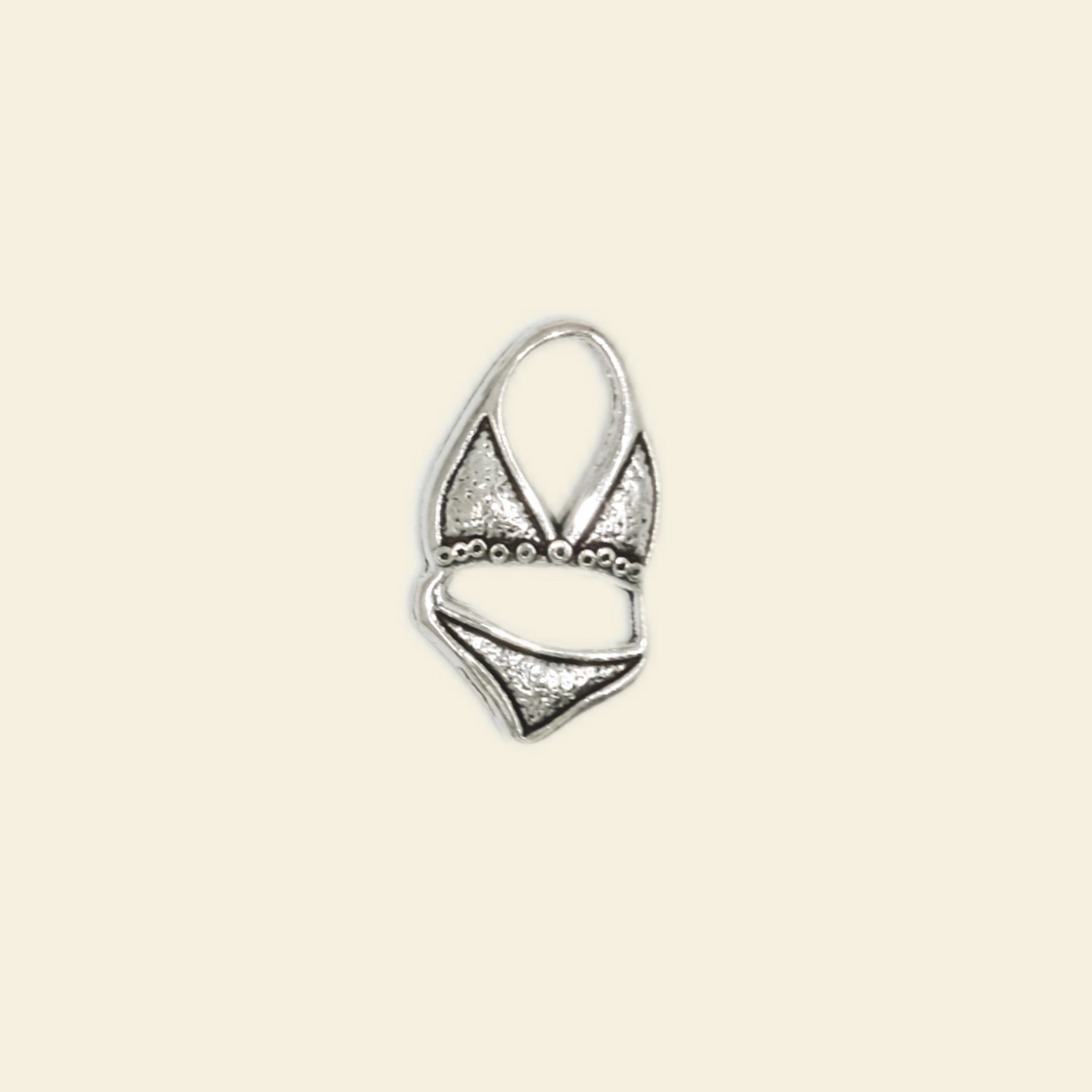 Girl's daydream - Midi Charm