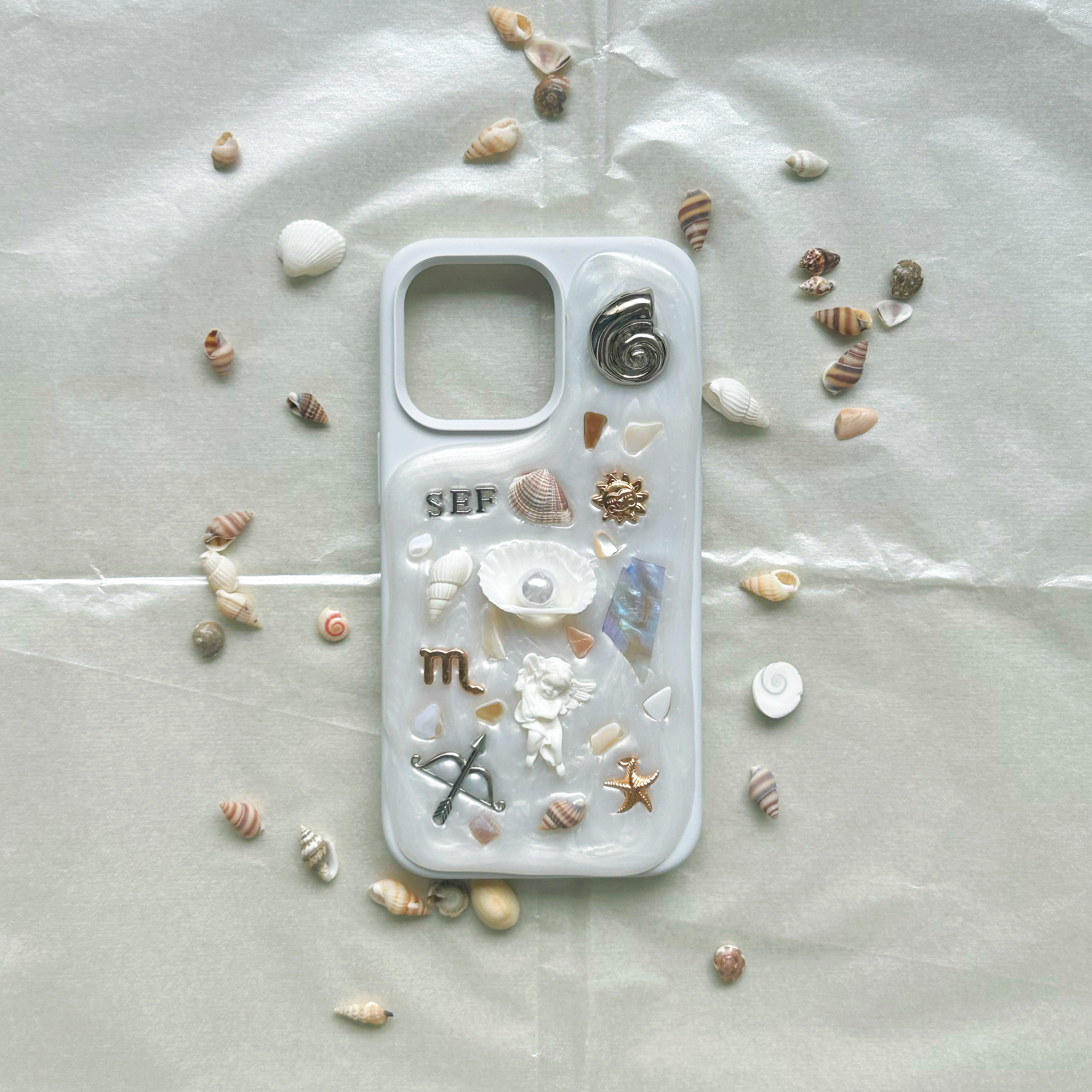 Custom phone case - made to order