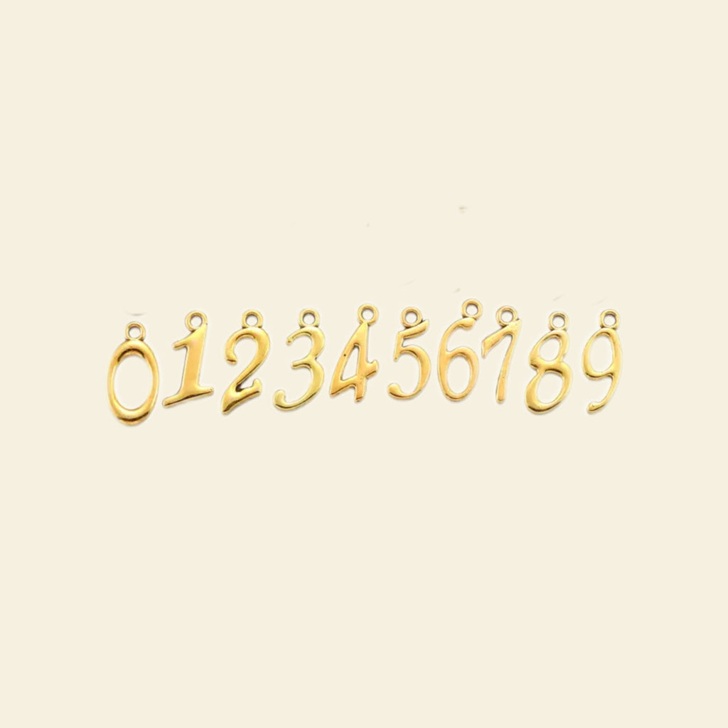 Numbers