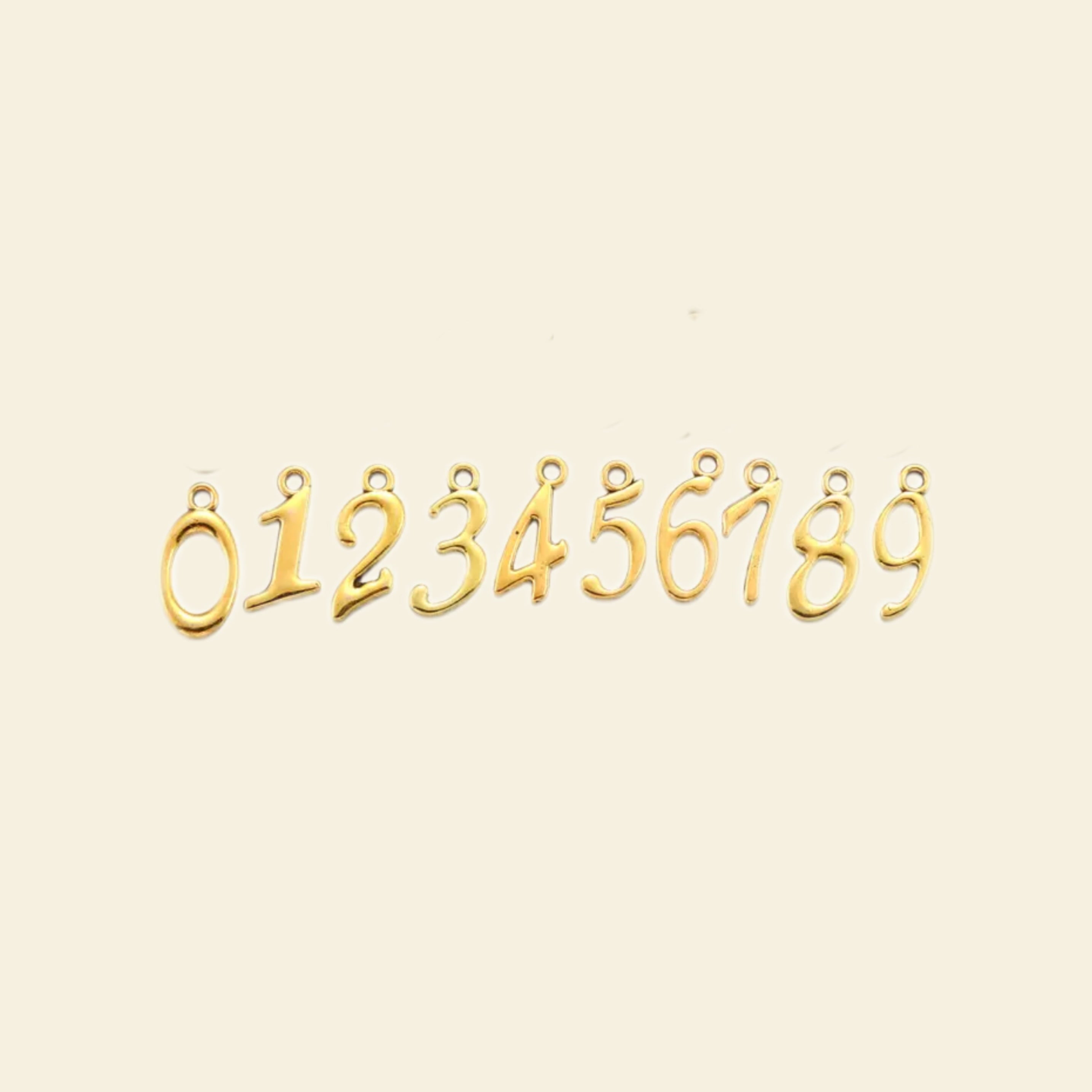 Numbers