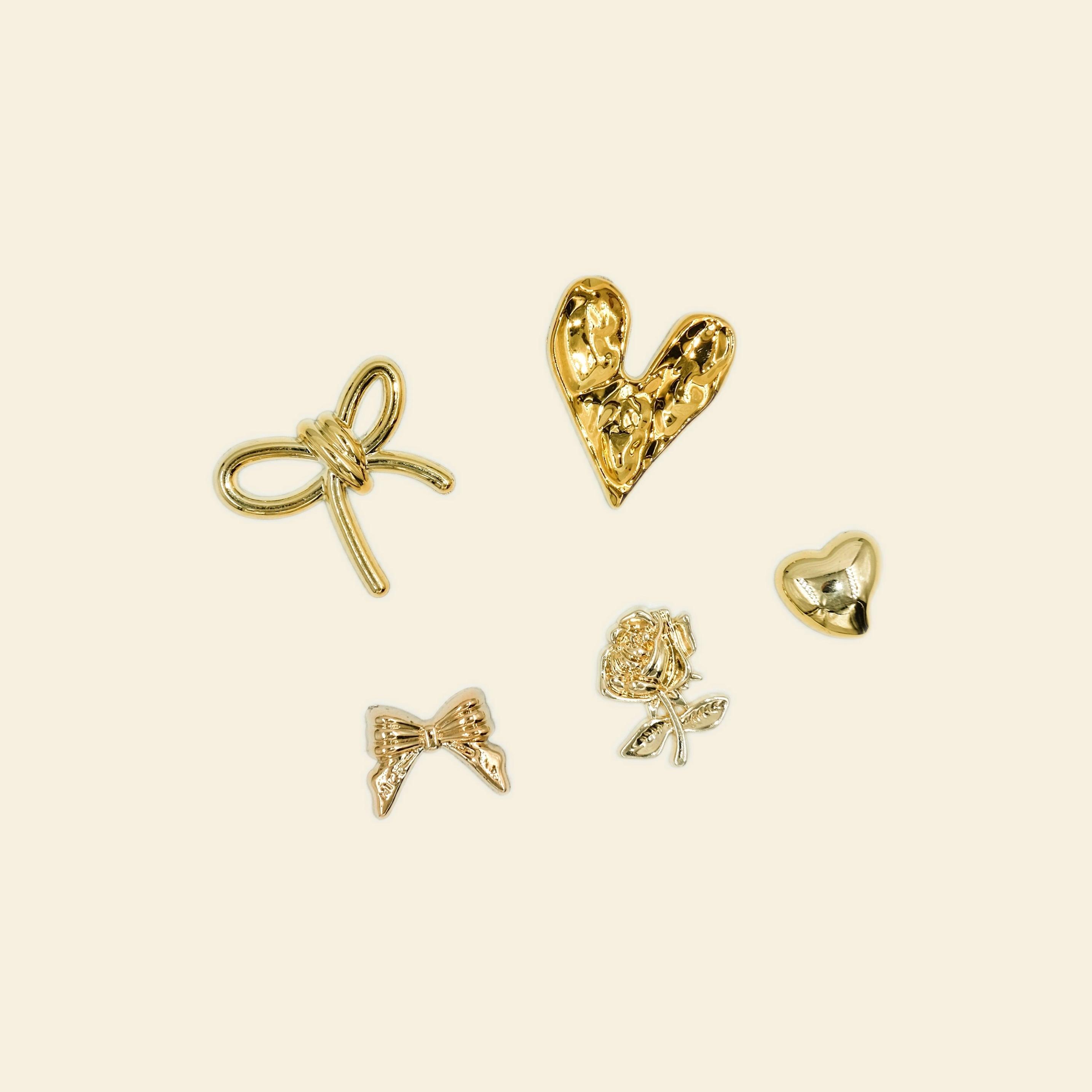 Lover Girl - Midi / Grande Charm