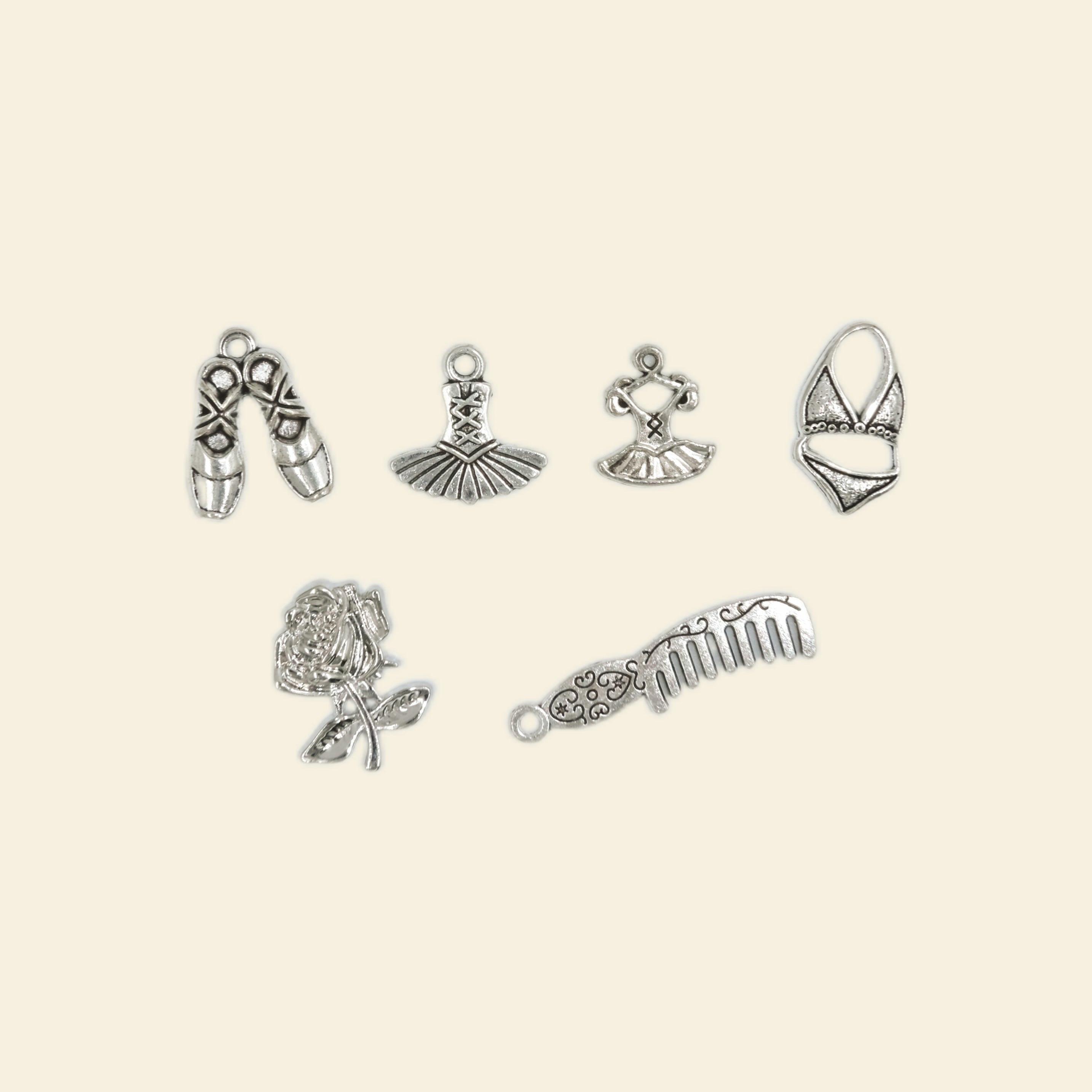 Girl's daydream - Midi Charm