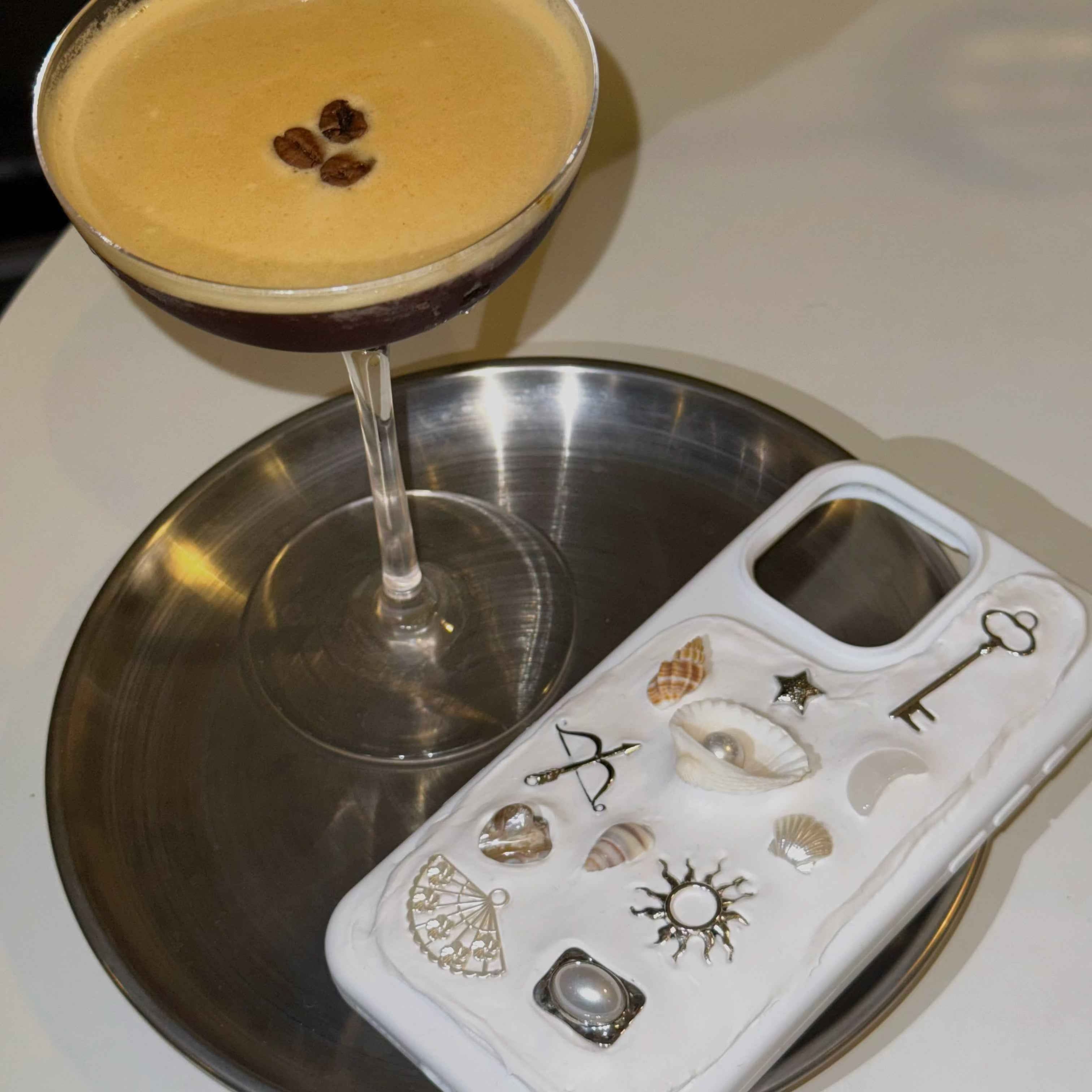 DIY Kit - Celeste Key