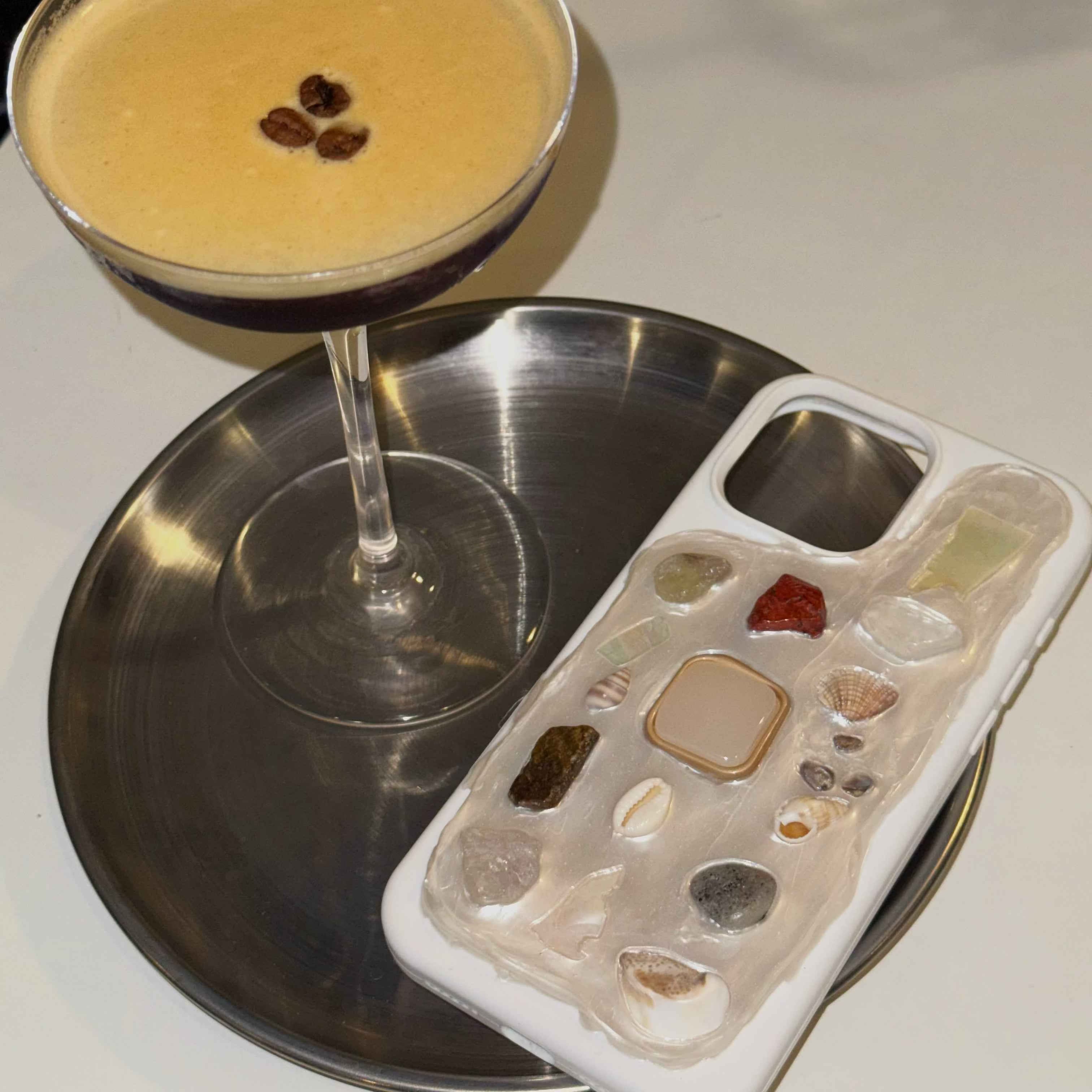 DIY Kit - Shoreline Glow