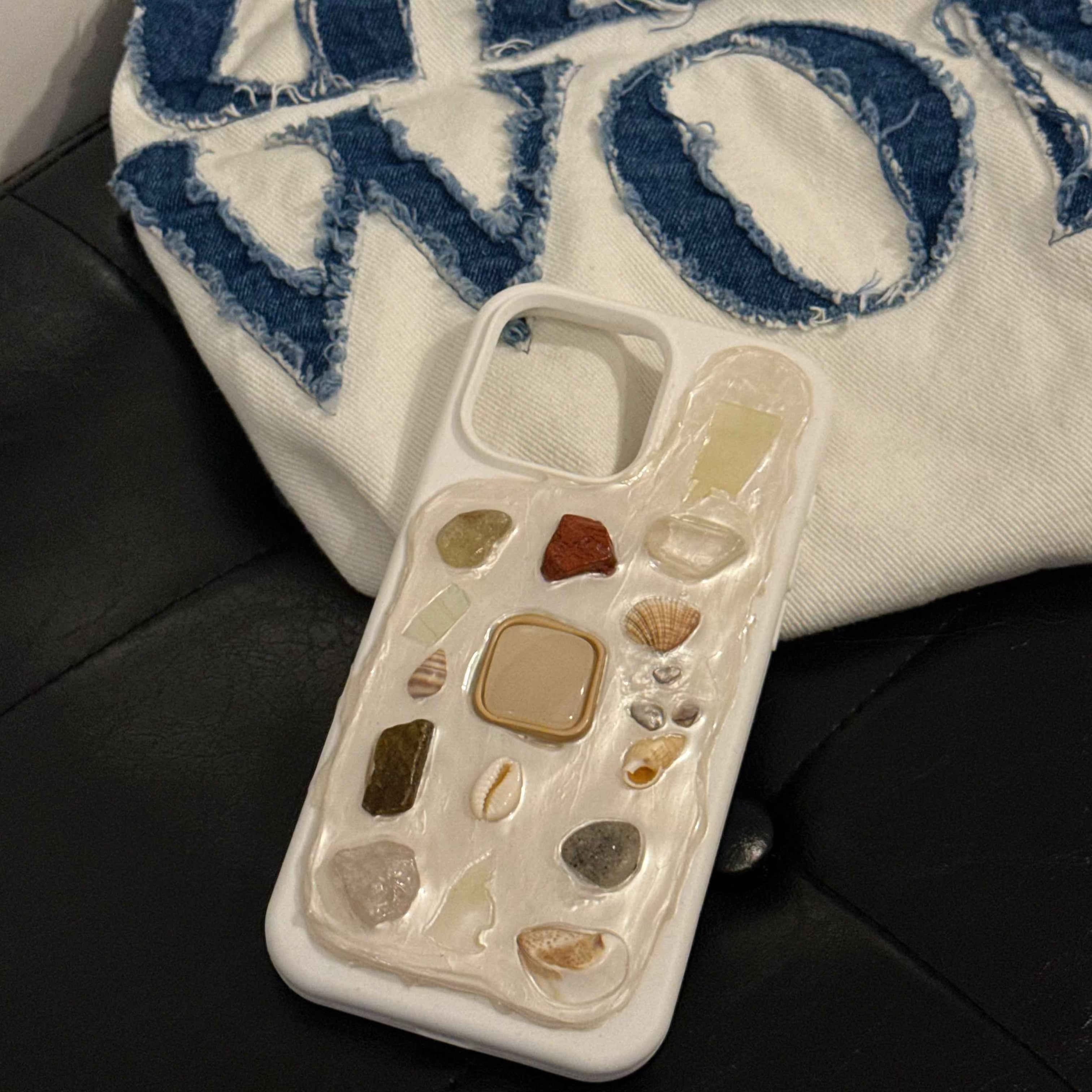 DIY Kit - Shoreline Glow