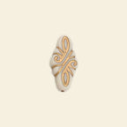 Ancient Riviera - Mini / Midi Charm