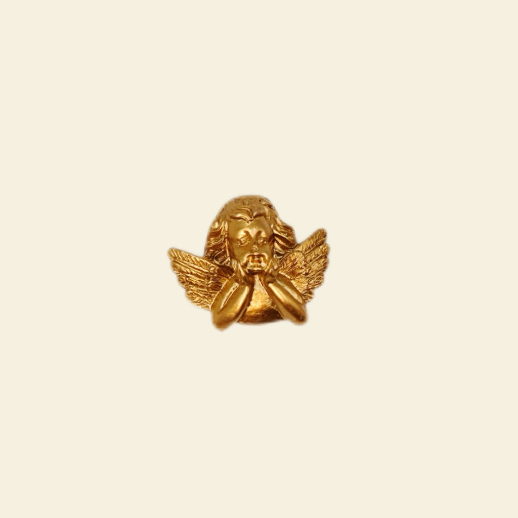 The Amor & Arrow Reliquary
- Grande / Midi Charm