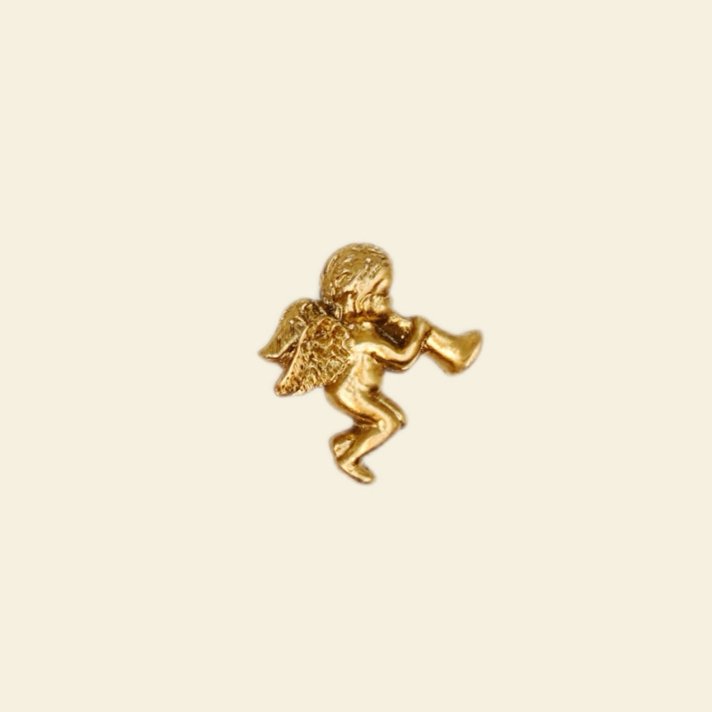 The Amor & Arrow Reliquary
- Grande / Midi Charm