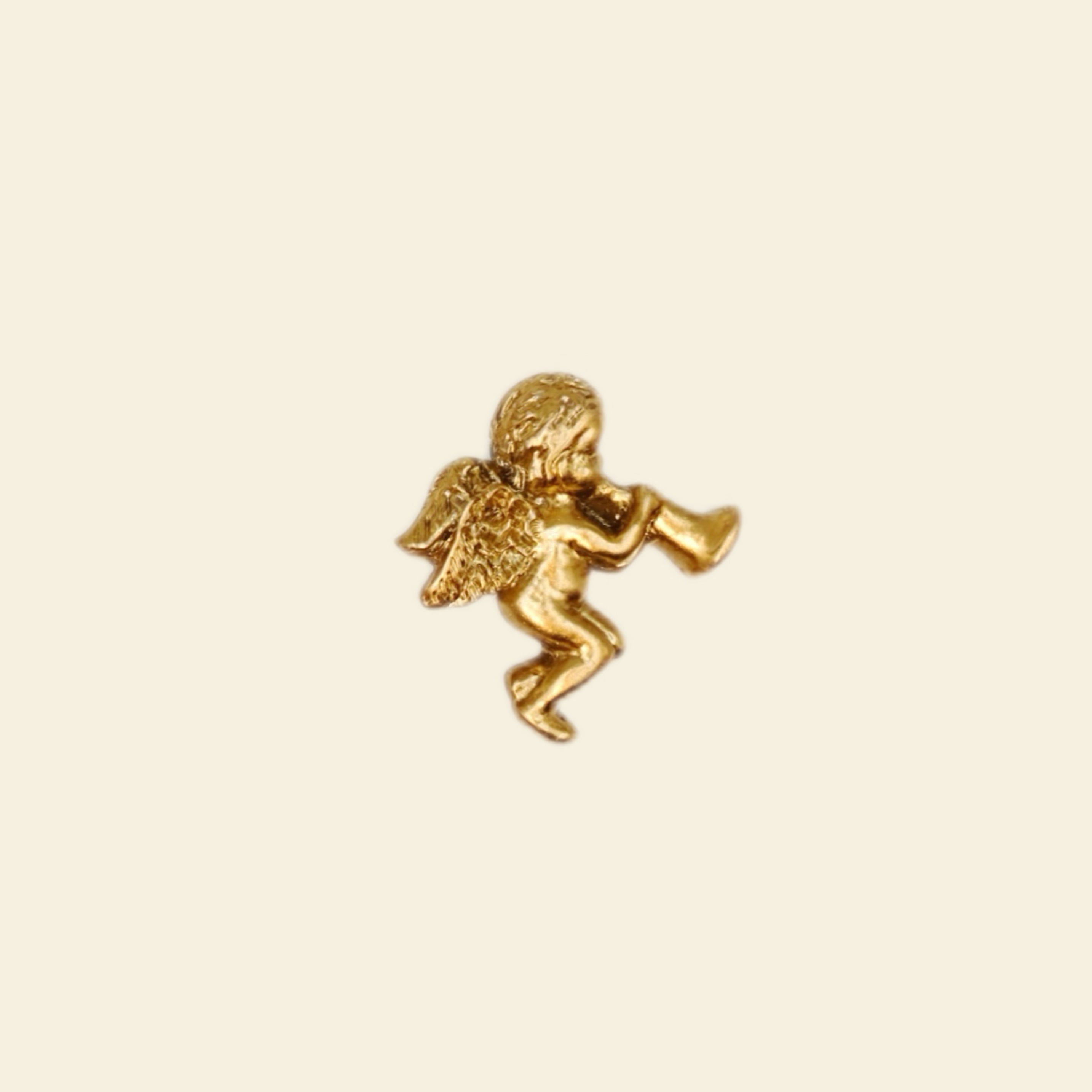 The Amor & Arrow Reliquary
- Grande / Midi Charm