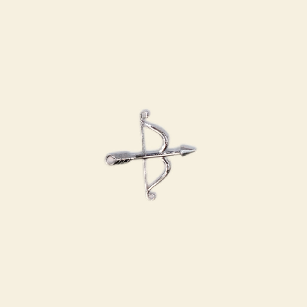 The Amor & Arrow Reliquary
- Grande / Midi Charm