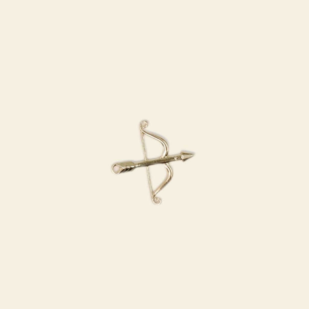 The Amor & Arrow Reliquary
- Grande / Midi Charm