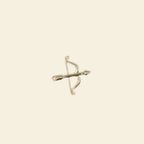 The Amor & Arrow Reliquary
- Grande / Midi Charm