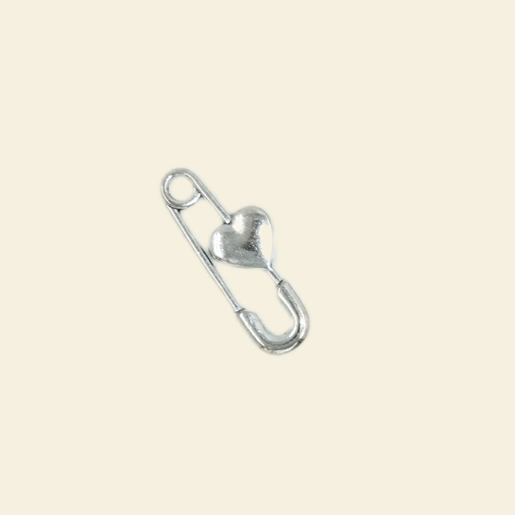 Vintage Treasures - Midi / Grande Charm