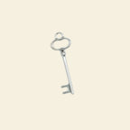 Vintage Treasures - Midi / Grande Charm