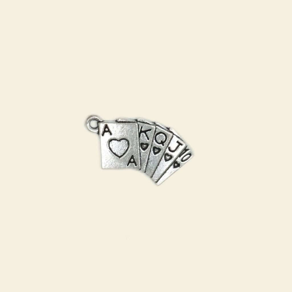 Vintage Treasures - Midi / Grande Charm