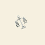 Vintage Treasures - Midi / Grande Charm