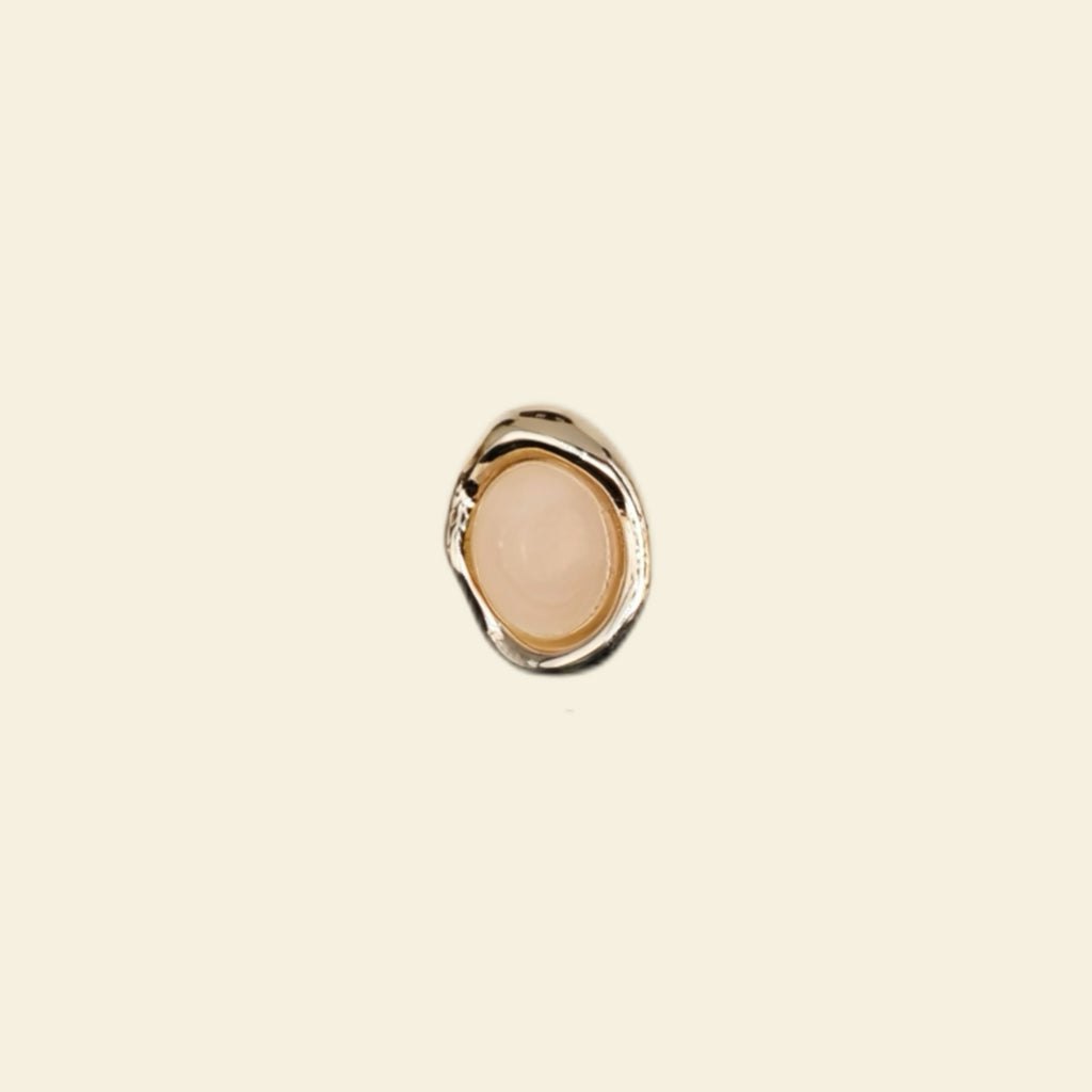 The Earth - Midi Charm